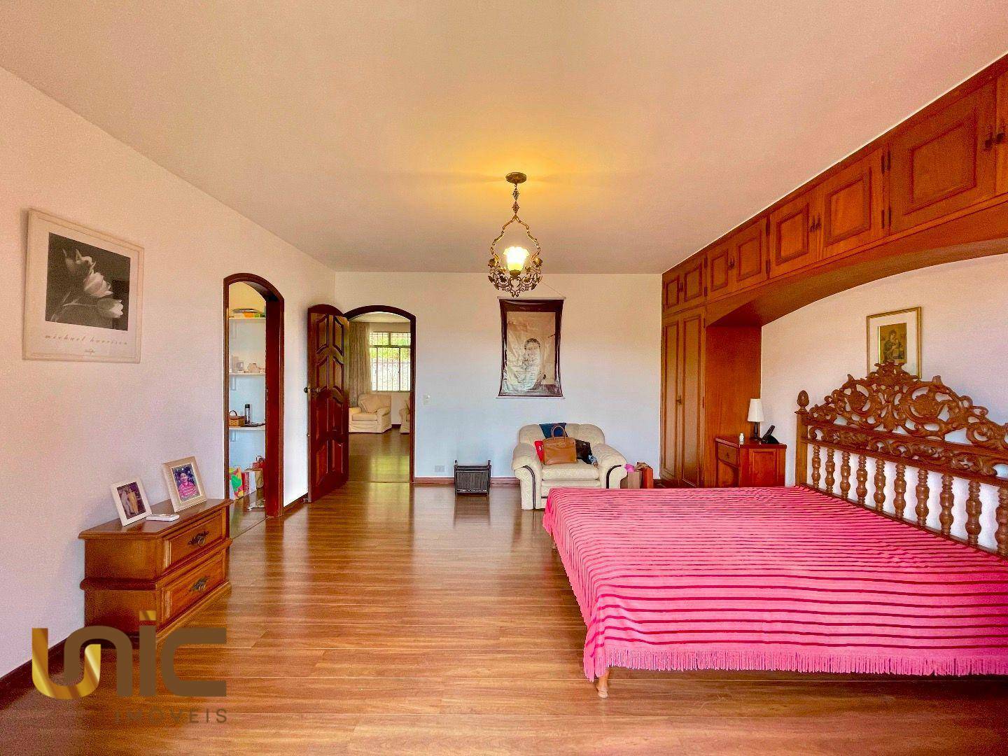 Casa, 5 quartos, 733 m² - Foto 30