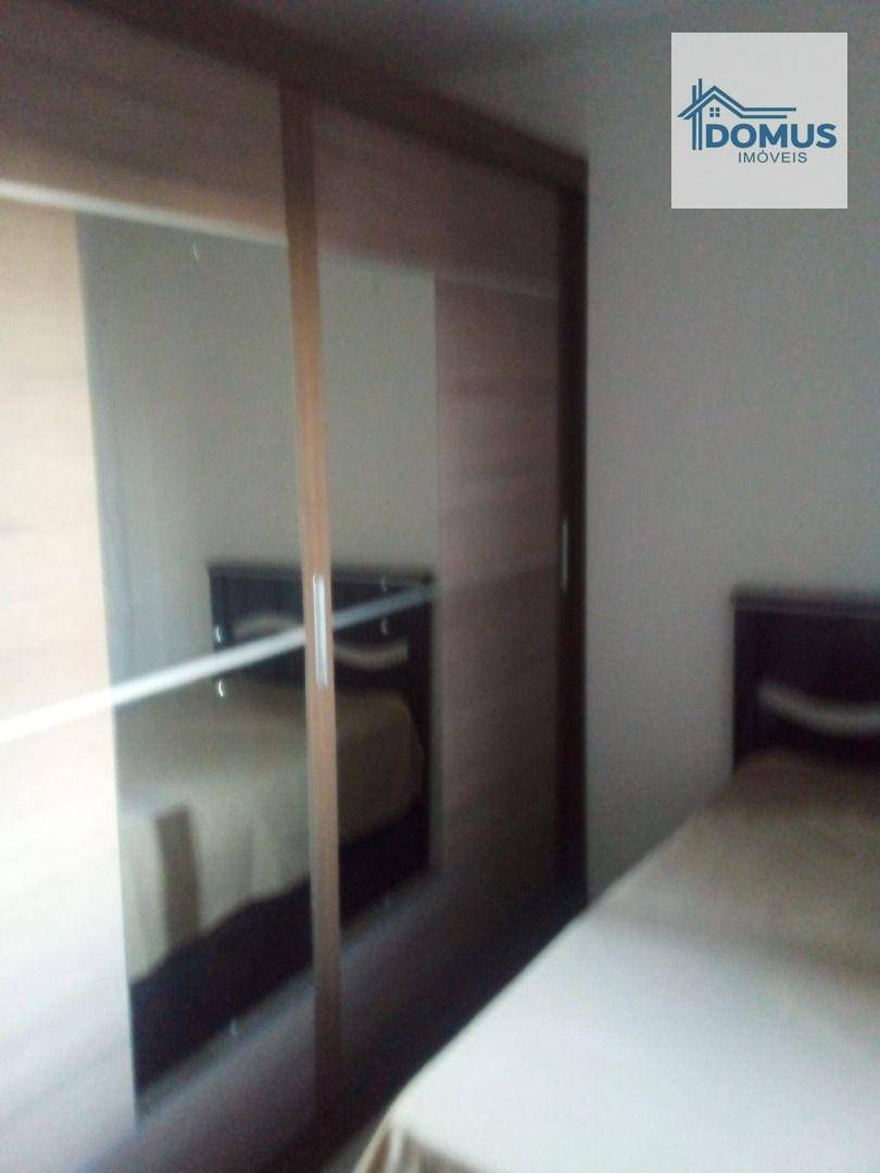 Apartamento à venda com 2 quartos, 49m² - Foto 3