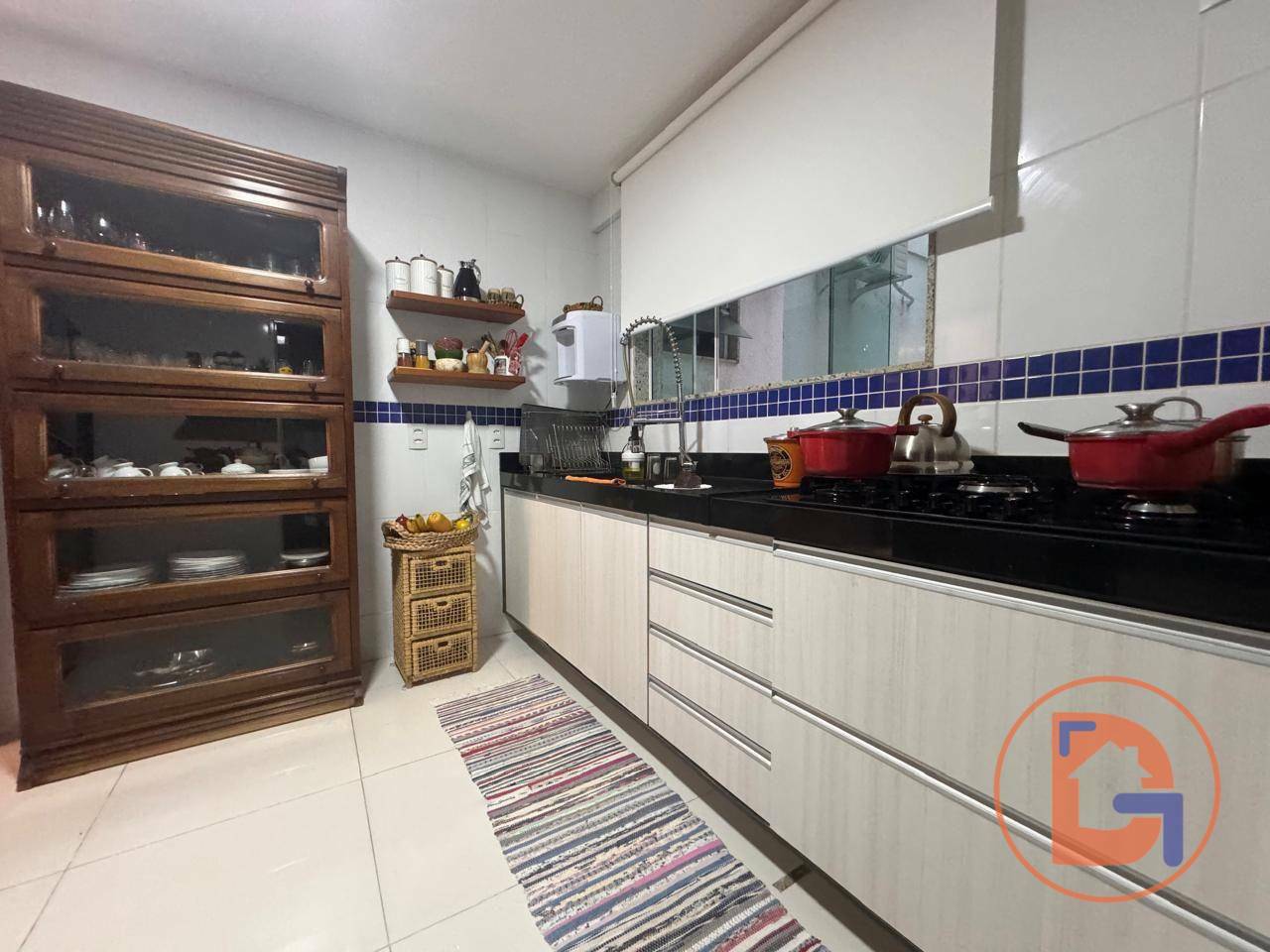 Apartamento à venda com 3 quartos, 152m² - Foto 7