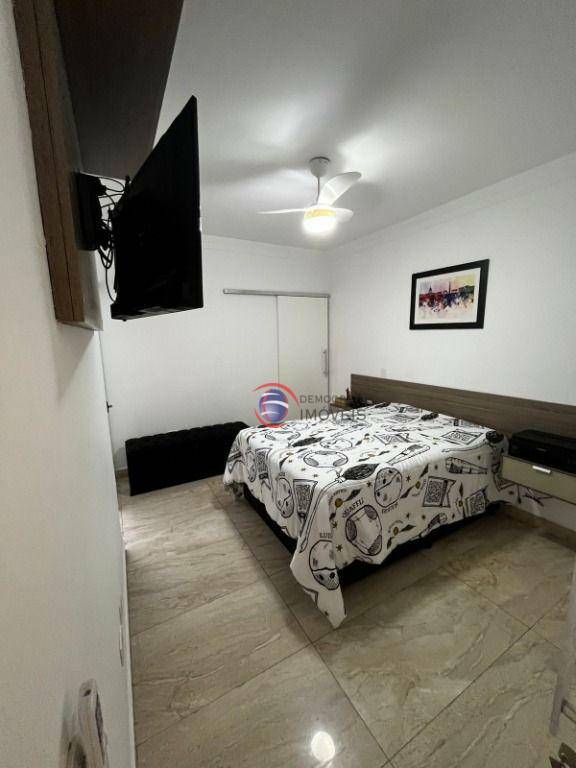 Apartamento à venda com 3 quartos, 86m² - Foto 6