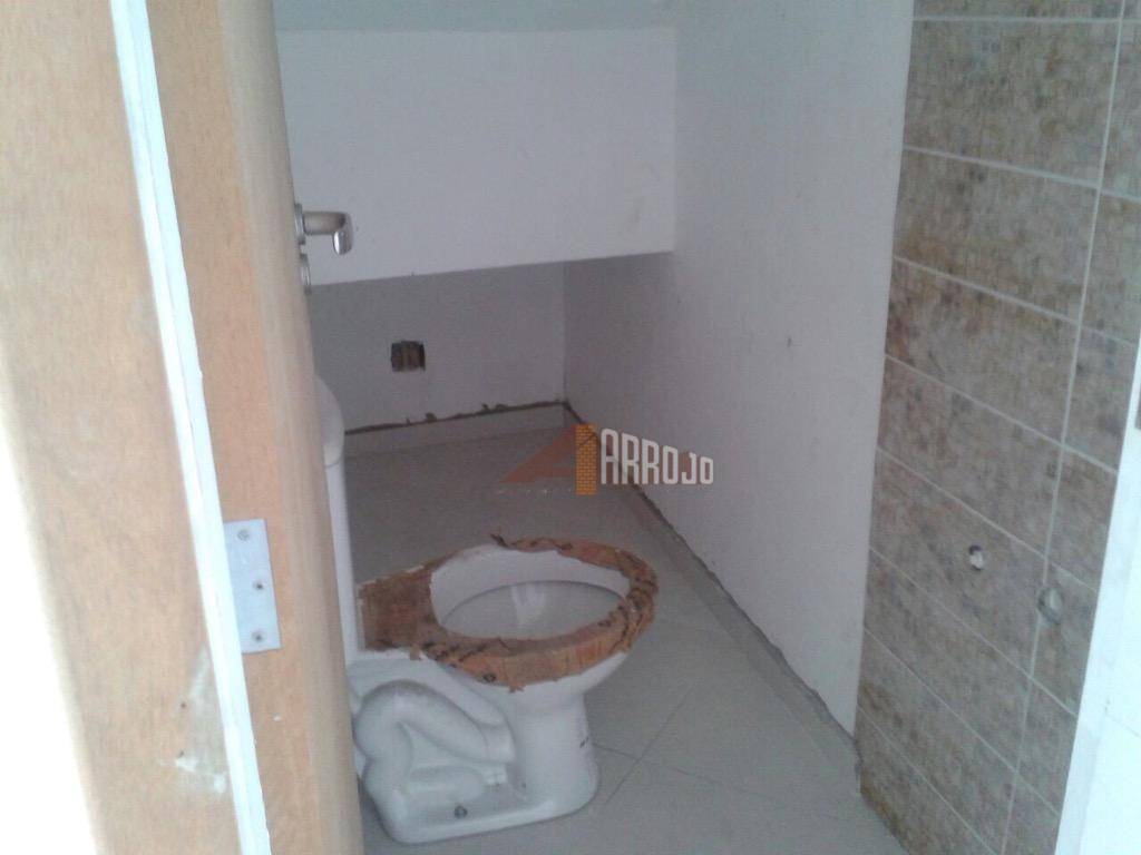 Sobrado à venda com 3 quartos, 170m² - Foto 14