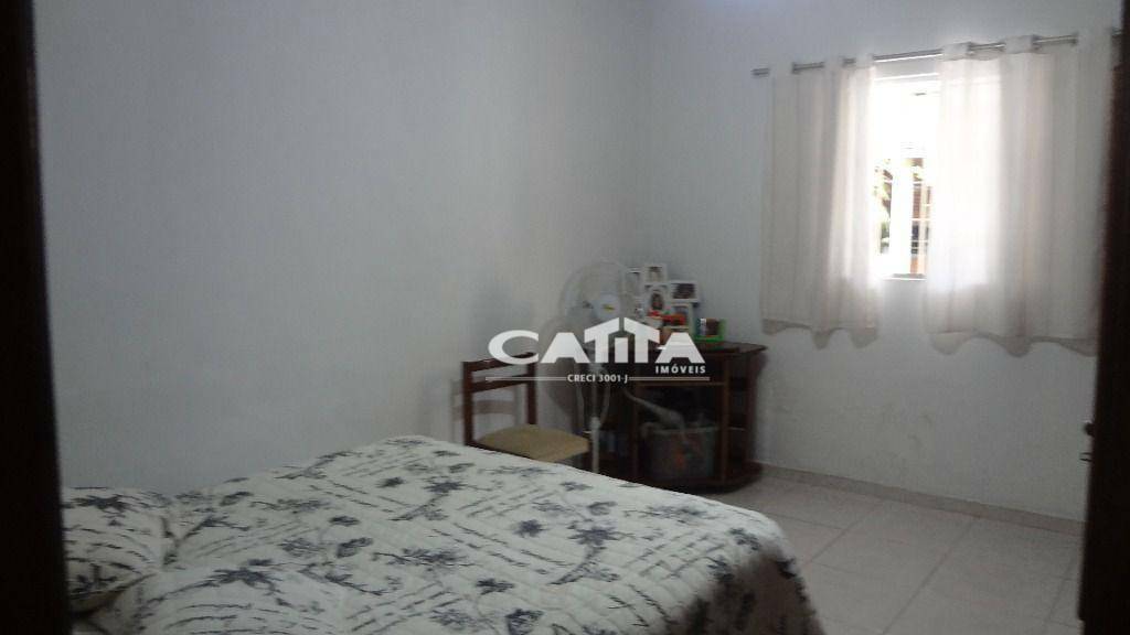 Casa à venda com 3 quartos, 270m² - Foto 17