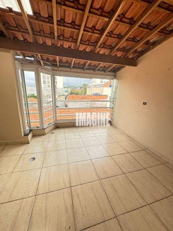 Sobrado à venda com 3 quartos, 100m² - Foto 11