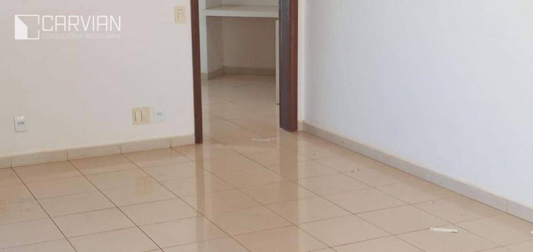 Apartamento à venda com 4 quartos, 321m² - Foto 1