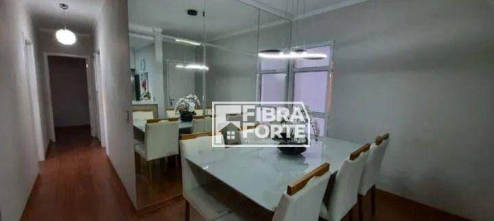 Apartamento à venda com 3 quartos, 84m² - Foto 5