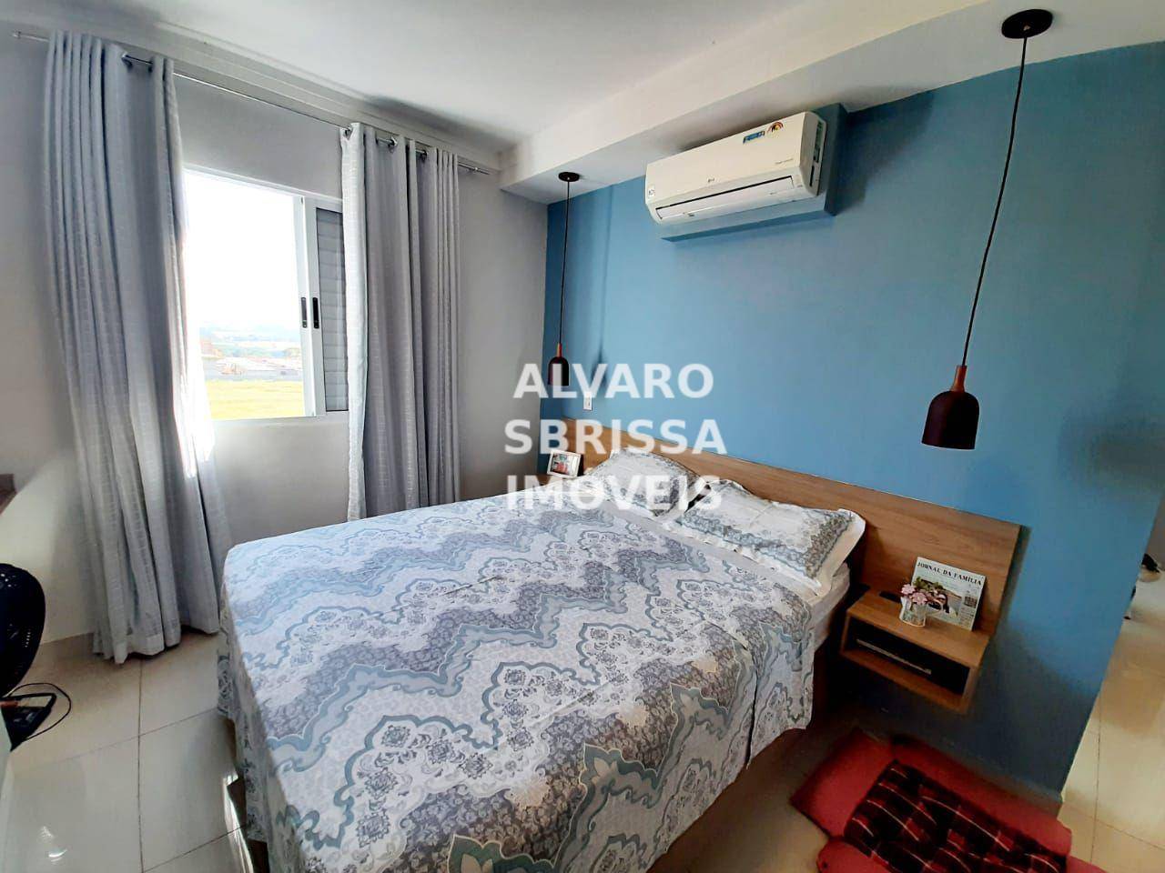 Apartamento à venda com 2 quartos, 74m² - Foto 13