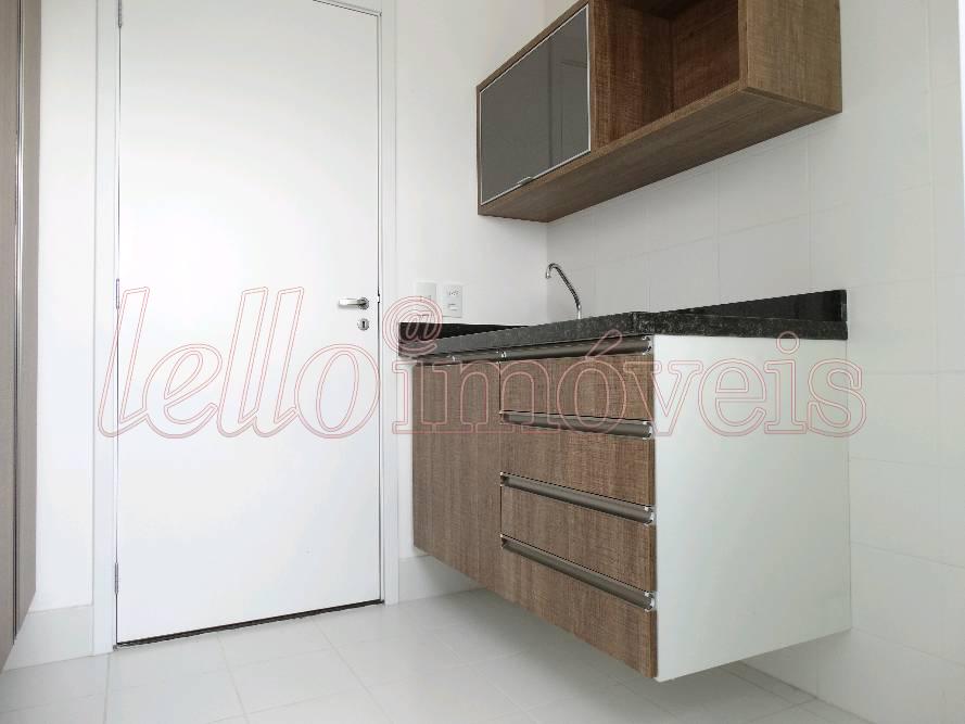 Apartamento para alugar com 3 quartos, 83m² - Foto 14