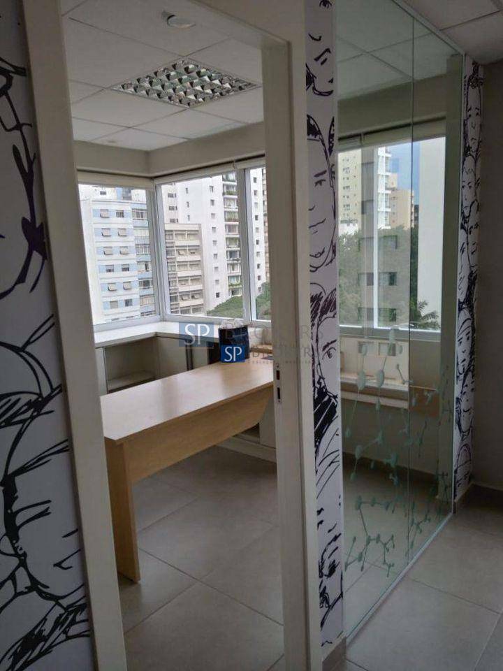 Conjunto Comercial-Sala à venda, 167m² - Foto 8