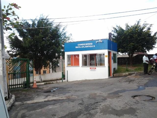 Apartamento à venda com 3 quartos, 57m² - Foto 2