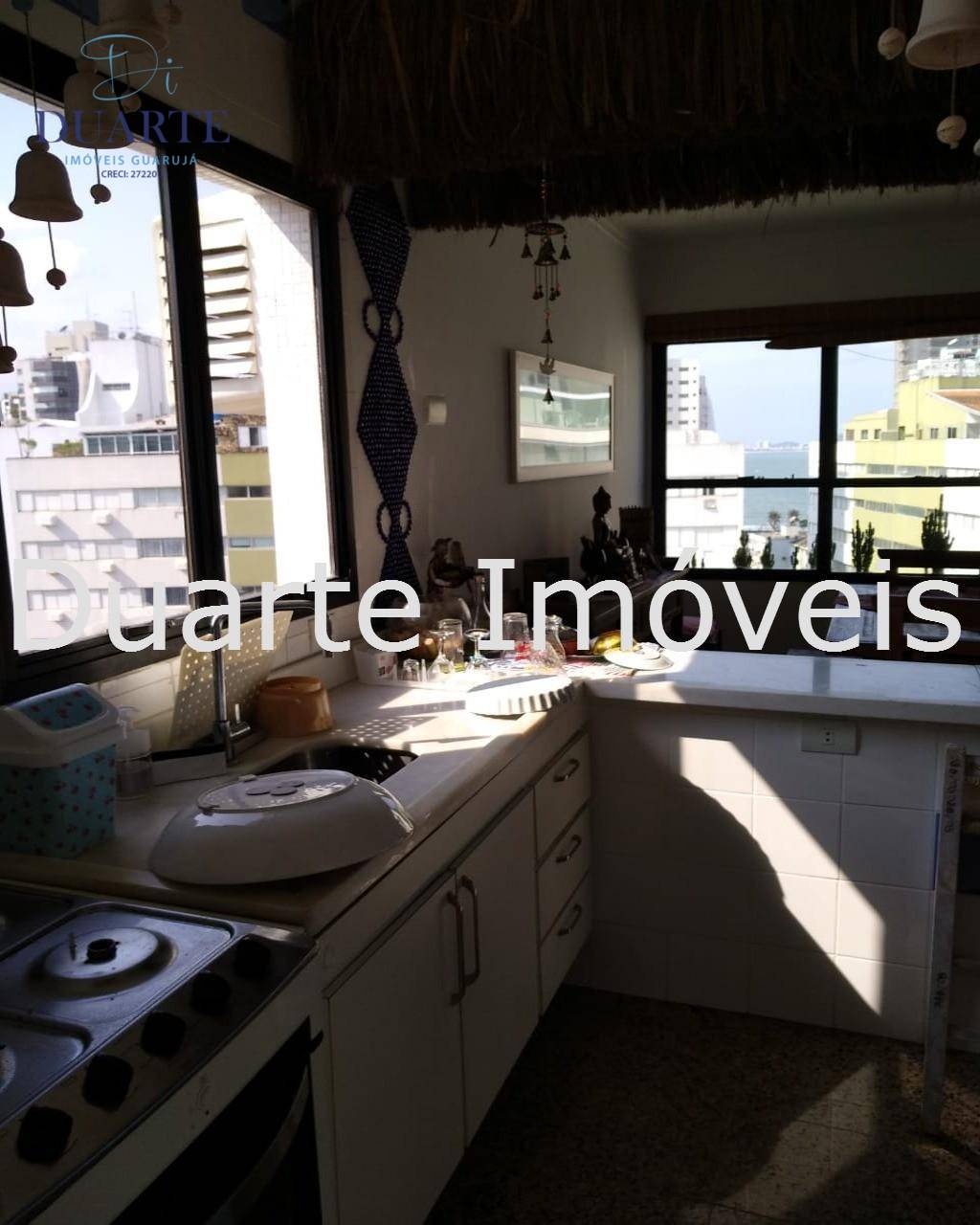 Apartamento à venda com 3 quartos, 110m² - Foto 11