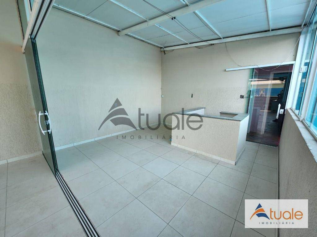 Casa à venda com 5 quartos, 250m² - Foto 16