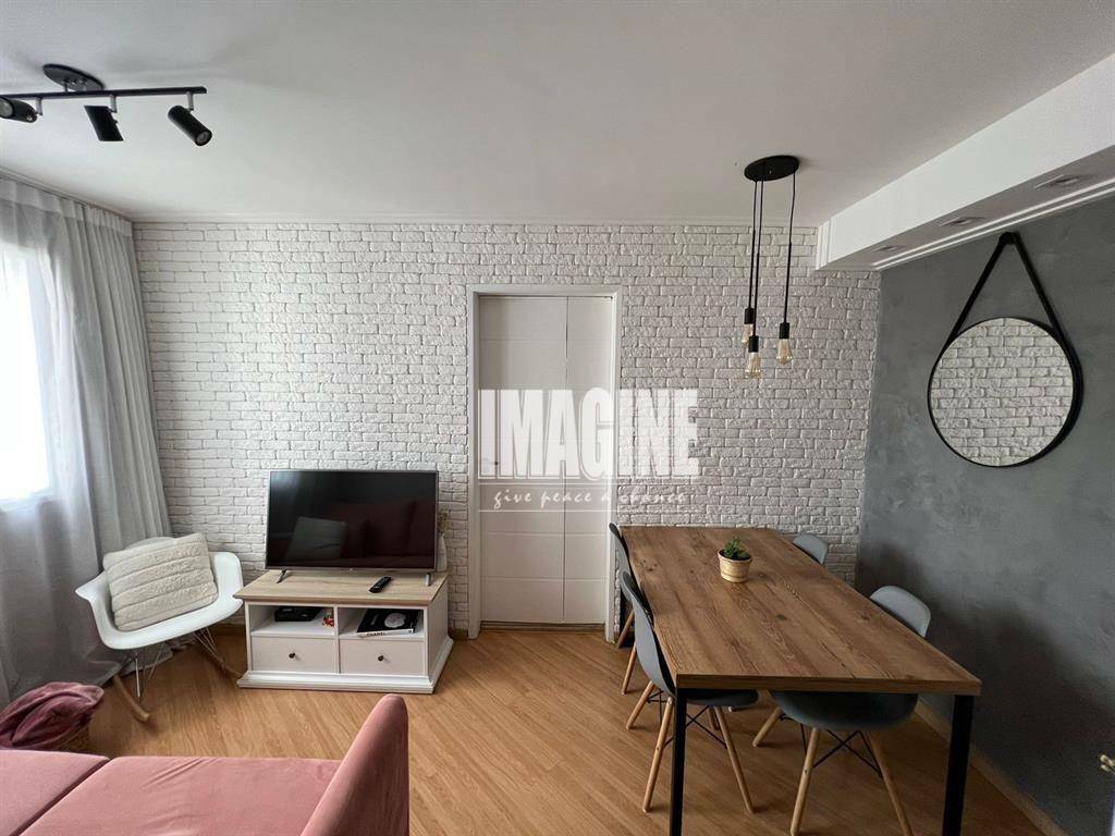 Apartamento à venda com 2 quartos, 45m² - Foto 14