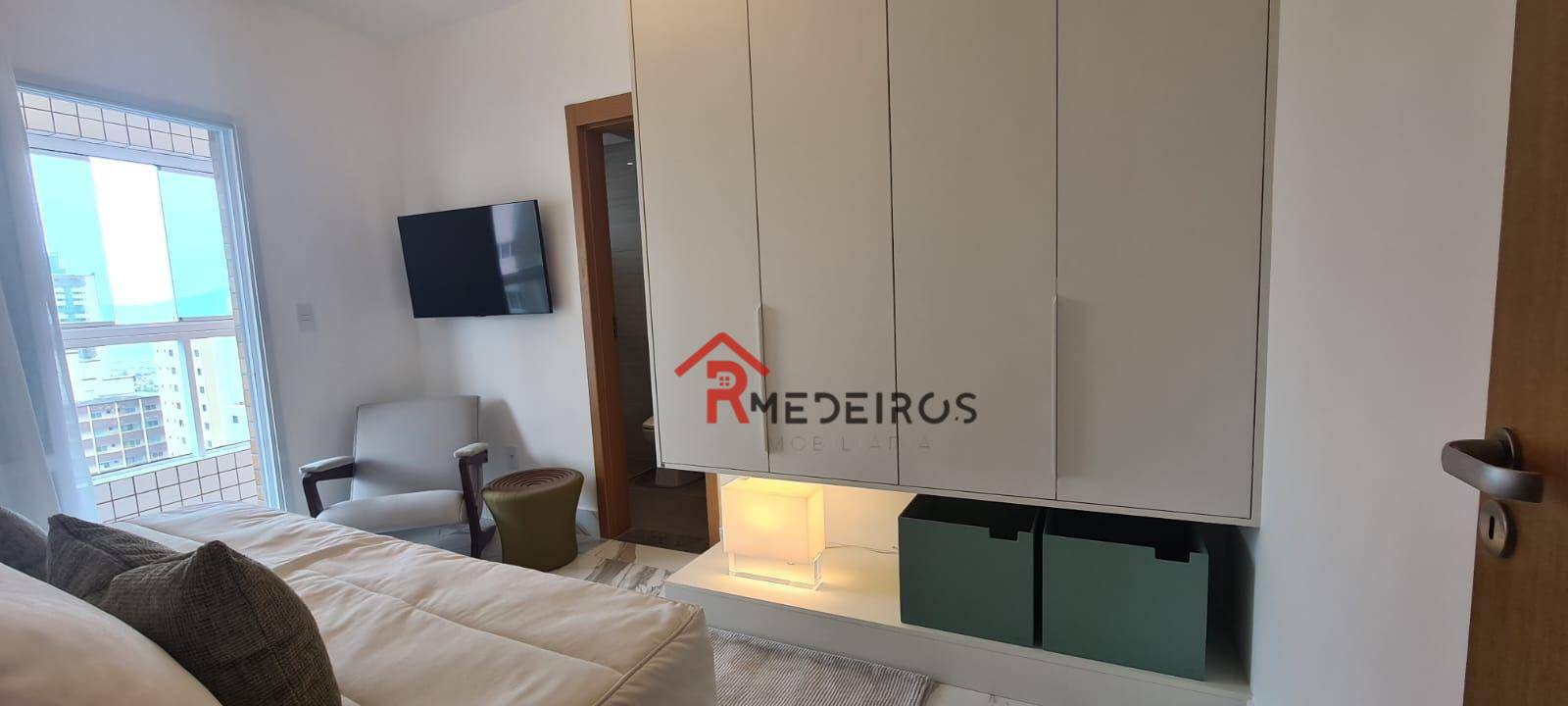 Apartamento à venda com 3 quartos, 126m² - Foto 6