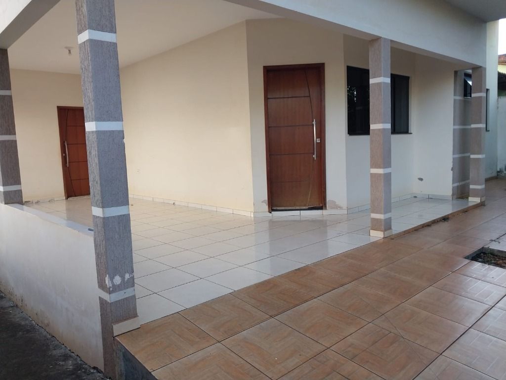 Casa, 2 quartos, 106 m² - Foto 2