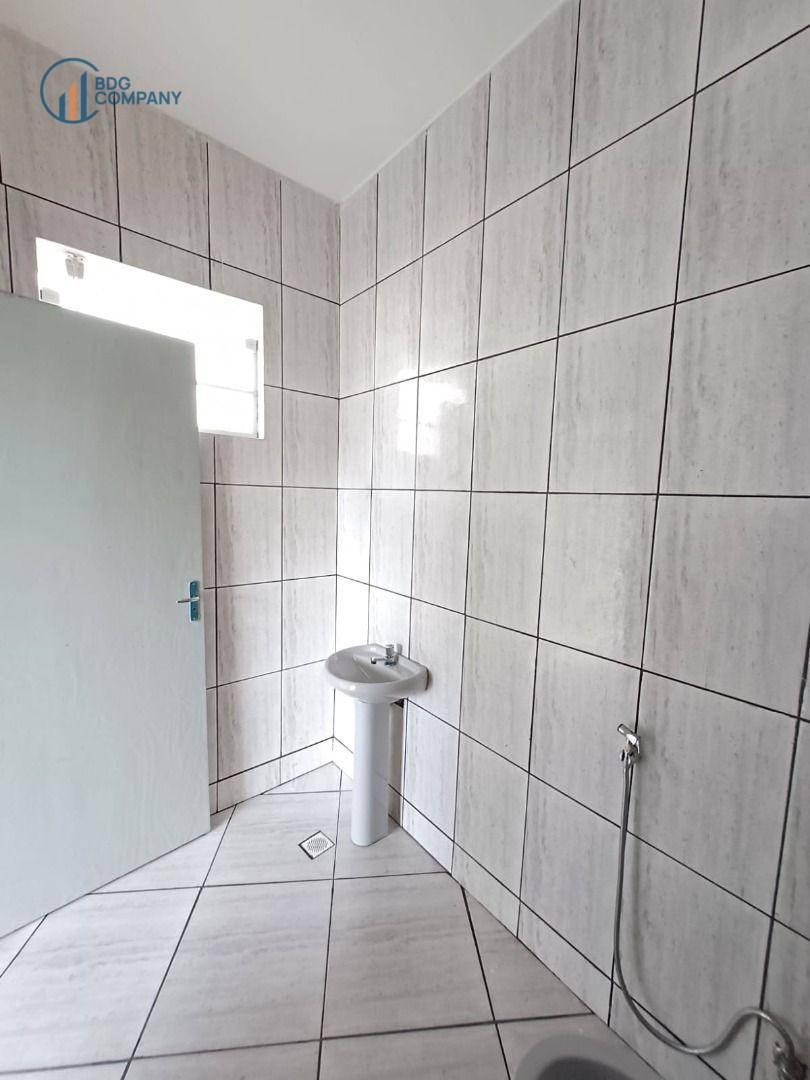 Conjunto Comercial-Sala à venda e aluguel, 40m² - Foto 4