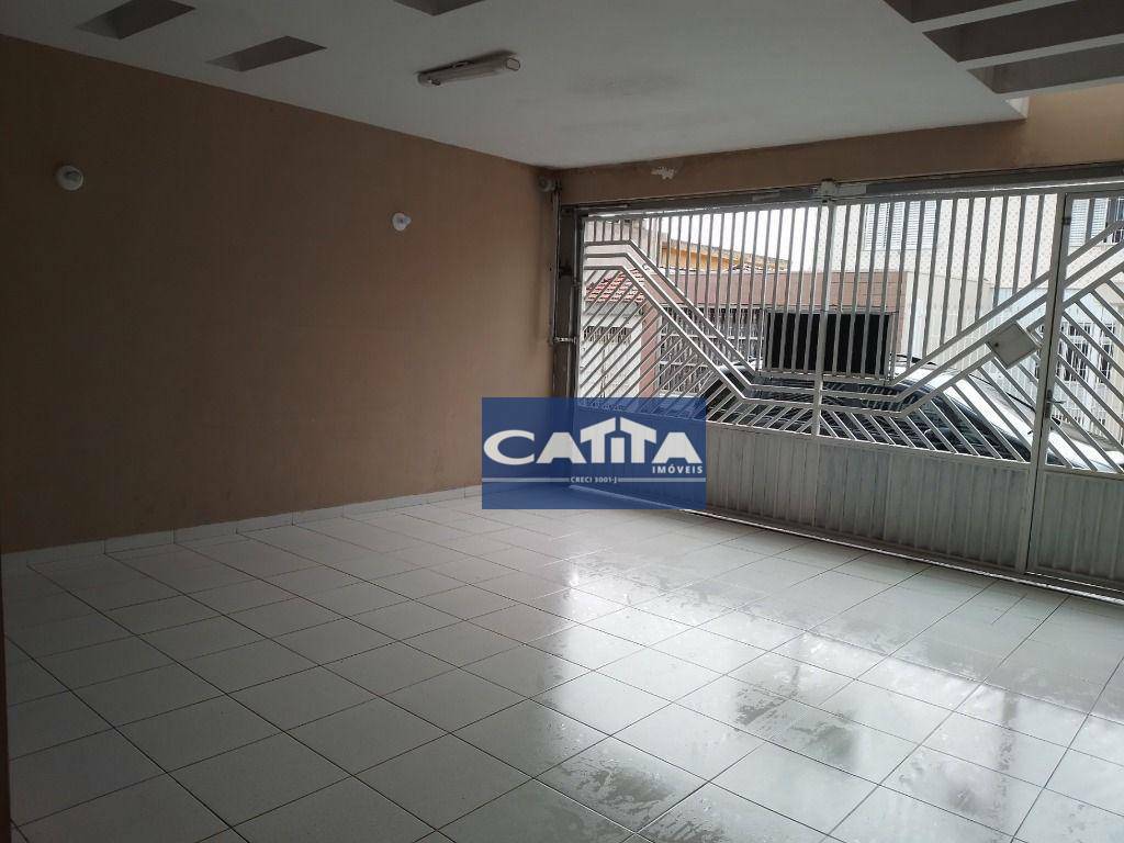 Sobrado à venda com 3 quartos, 150m² - Foto 1