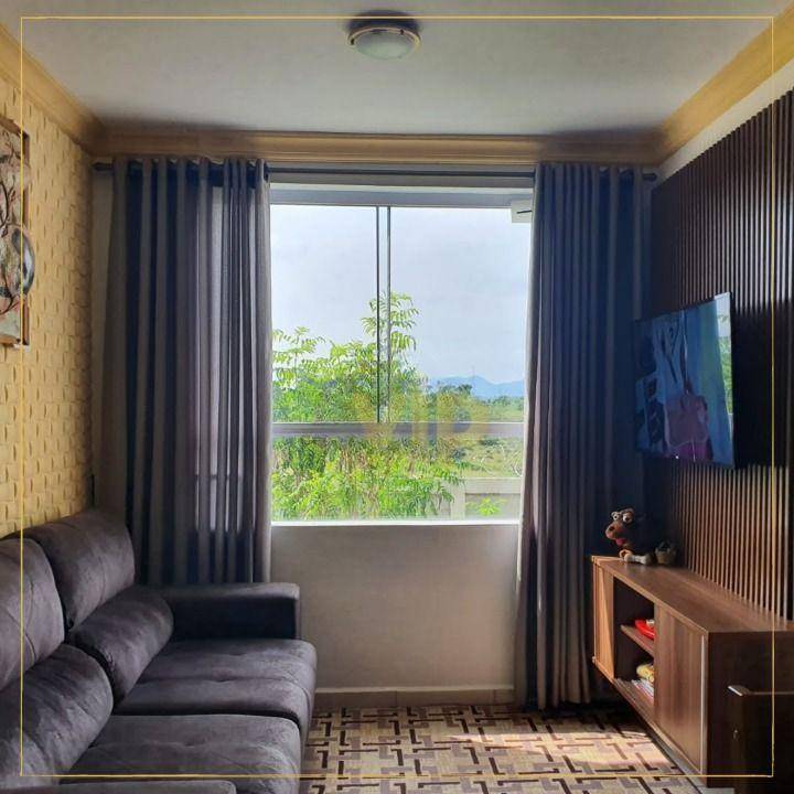 Apartamento, 2 quartos, 53 m² - Foto 1