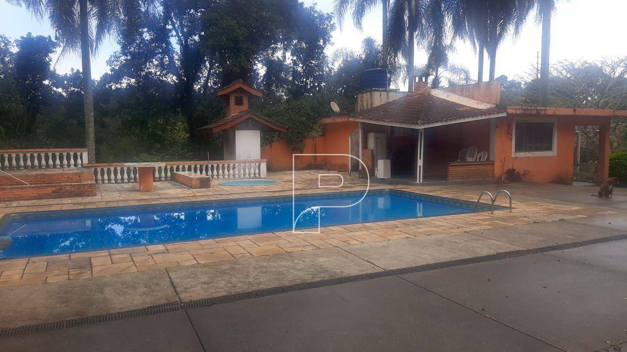 Casa à venda com 5 quartos, 525m² - Foto 5