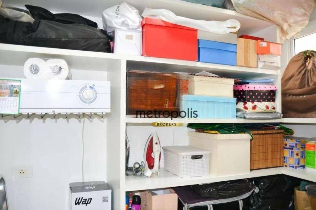 Apartamento à venda com 3 quartos, 150m² - Foto 18