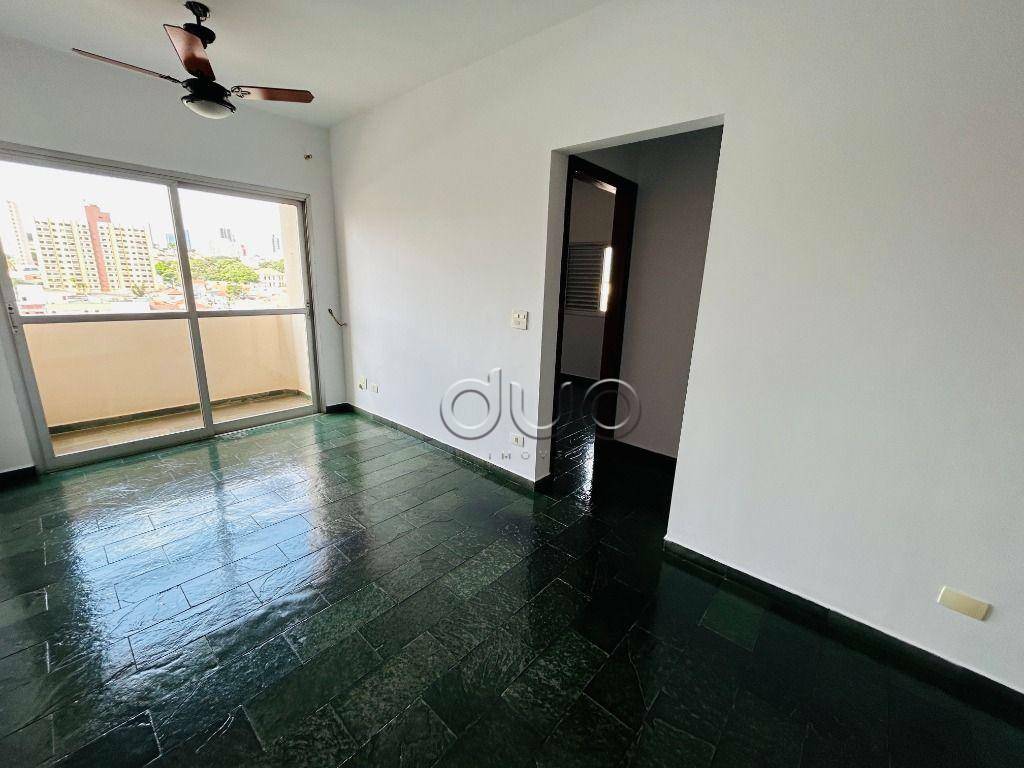 Apartamento à venda com 1 quarto, 45m² - Foto 1