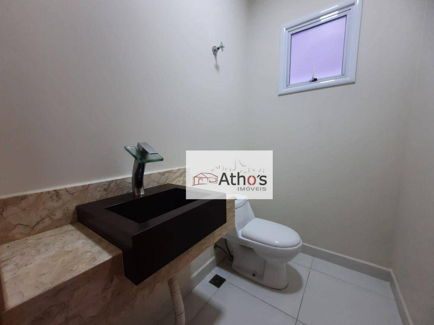 Sobrado à venda e aluguel com 3 quartos, 161m² - Foto 16