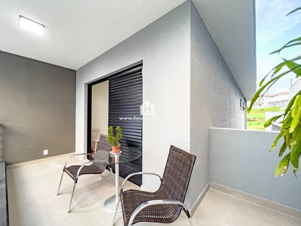 Sobrado à venda com 3 quartos, 212m² - Foto 11