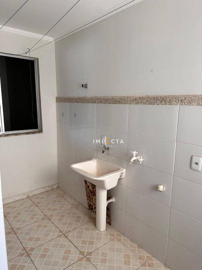 Apartamento à venda com 3 quartos, 82m² - Foto 5