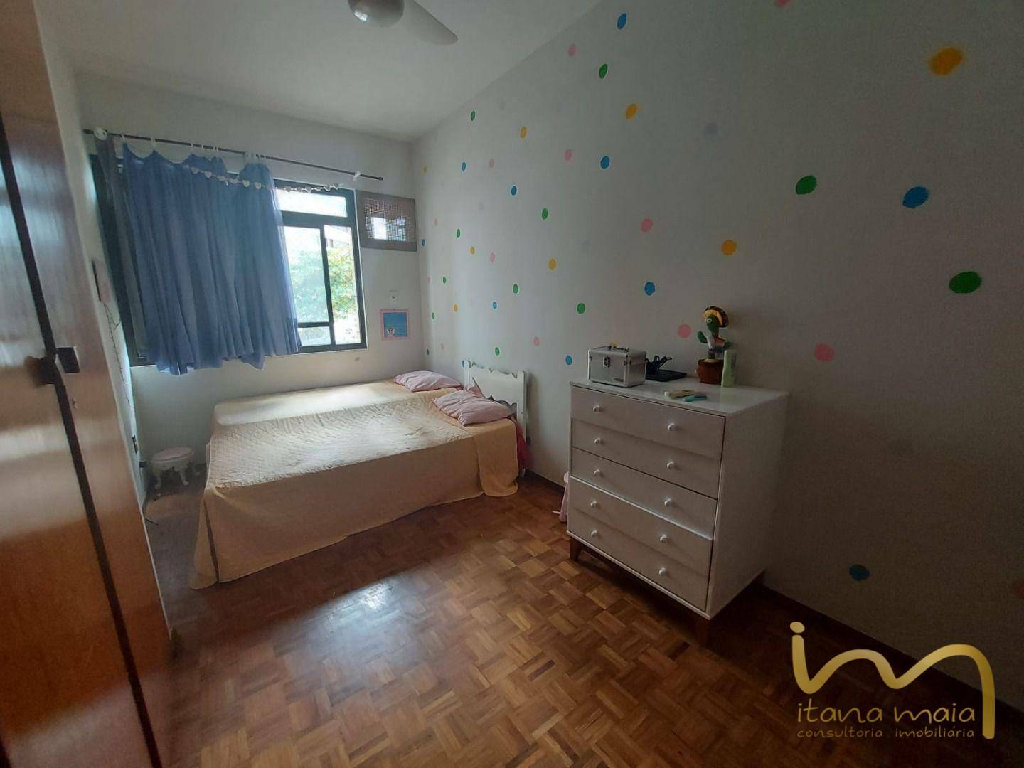 Apartamento à venda com 5 quartos, 159m² - Foto 12