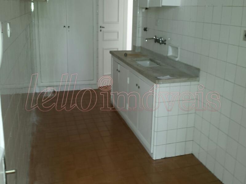 Apartamento para alugar com 3 quartos, 123m² - Foto 23