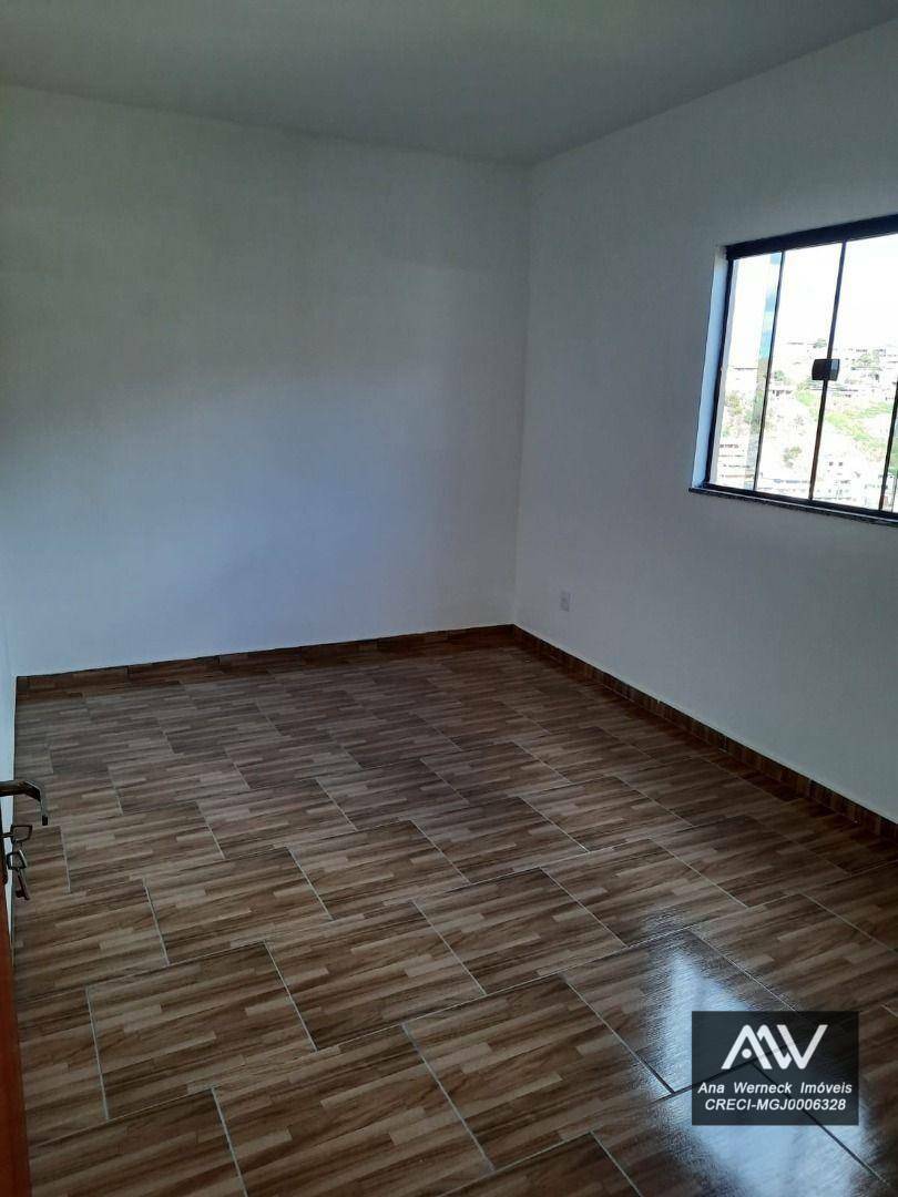 Apartamento à venda com 2 quartos, 70m² - Foto 5