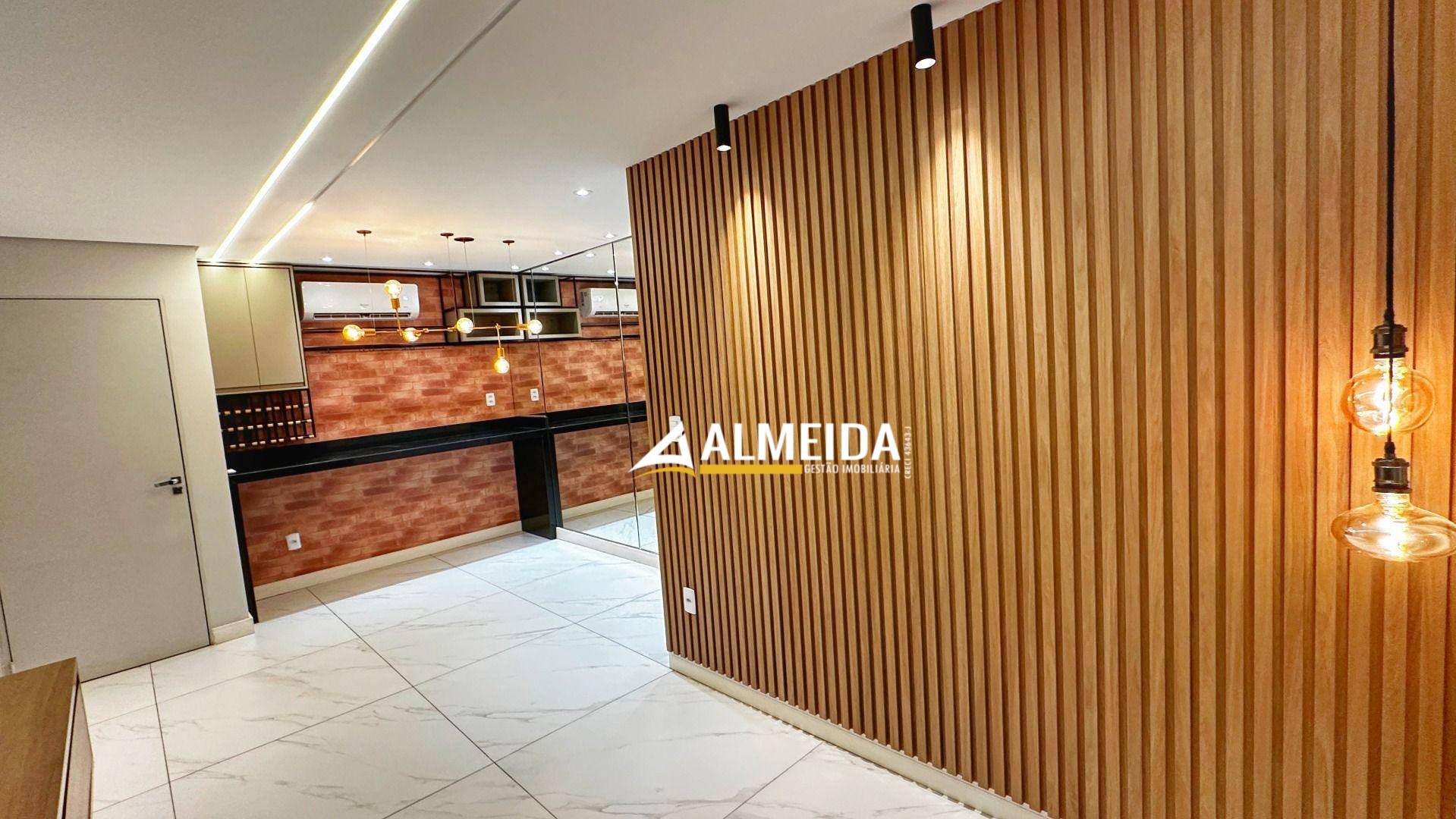 Apartamento, 2 quartos, 59 m² - Foto 4