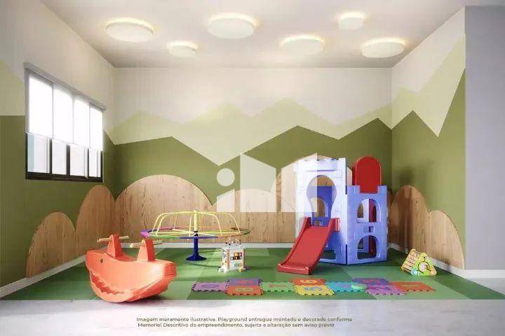 Apartamento à venda com 2 quartos, 60m² - Foto 4