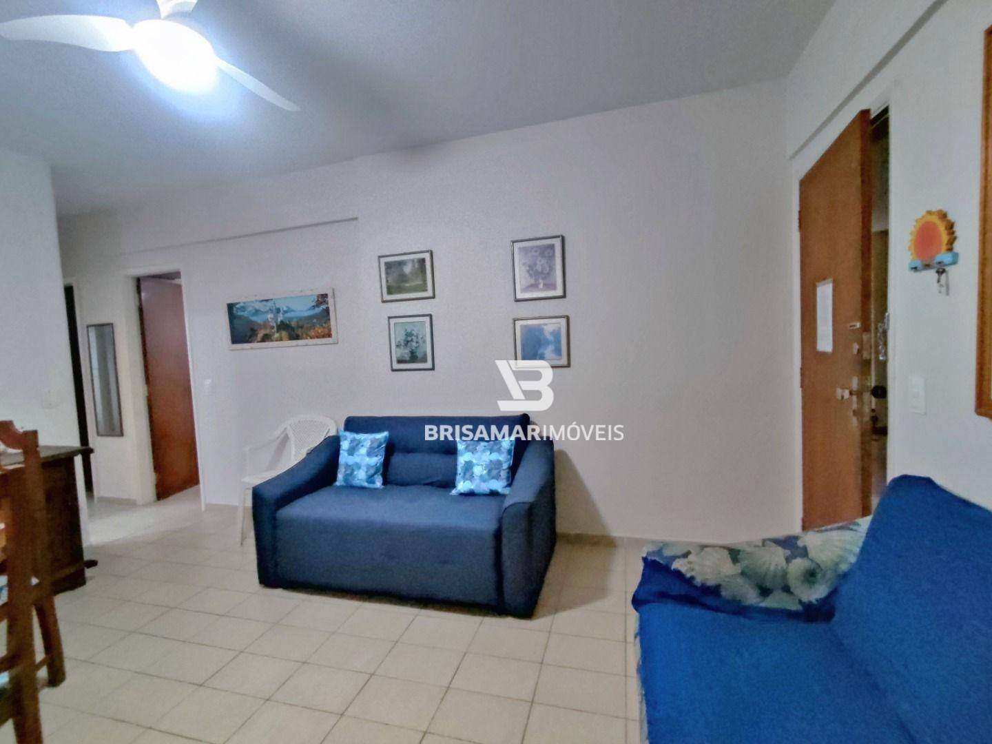 Apartamento à venda com 2 quartos, 70m² - Foto 4