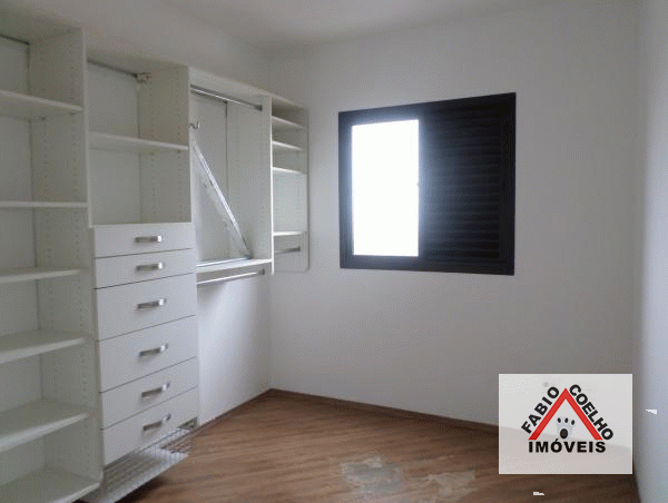 Apartamento à venda com 3 quartos, 81m² - Foto 3