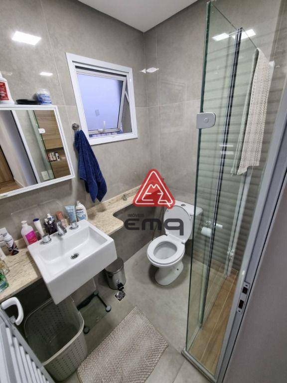 Cobertura à venda com 2 quartos, 120m² - Foto 8