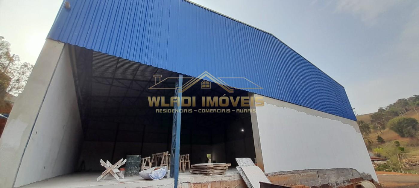 Depósito-Galpão - Foto 3