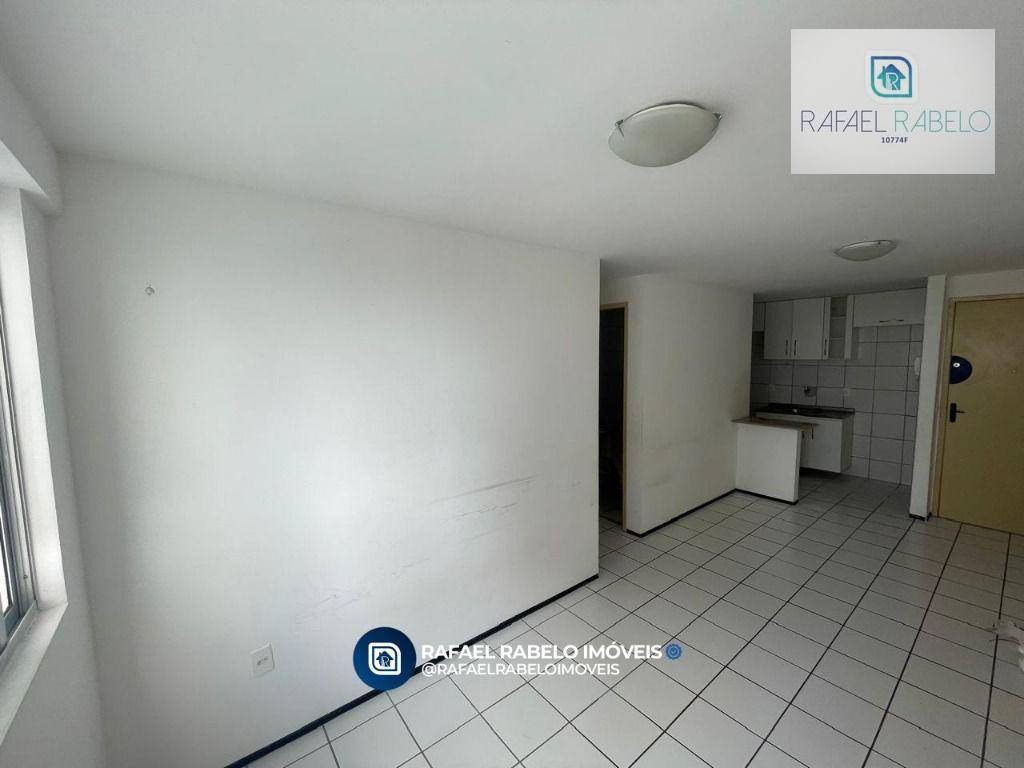 Apartamento para alugar com 3 quartos, 65m² - Foto 4