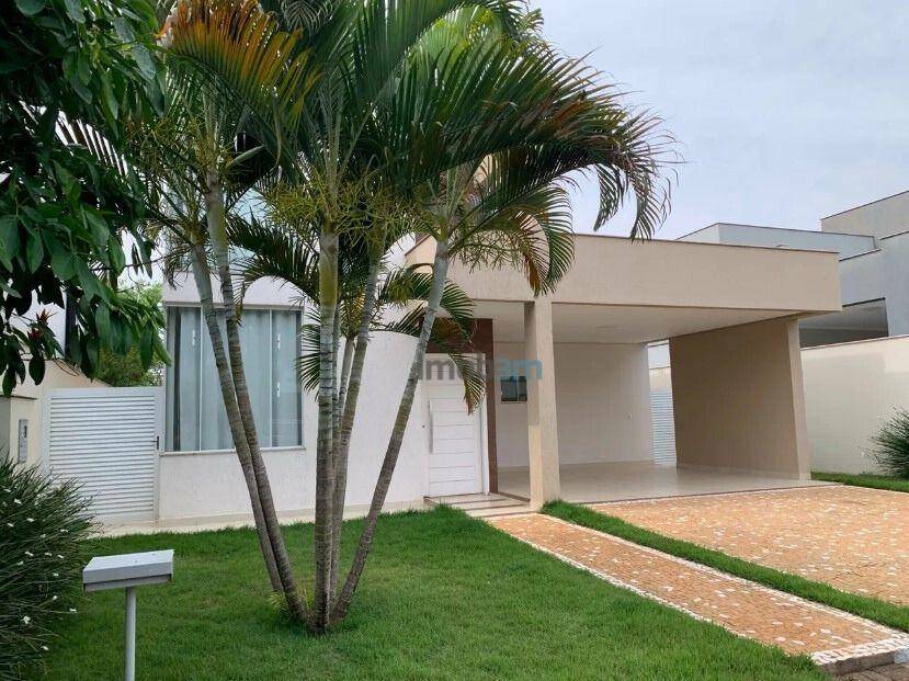 Casa de Condomínio para alugar com 3 quartos, 200m² - Foto 3