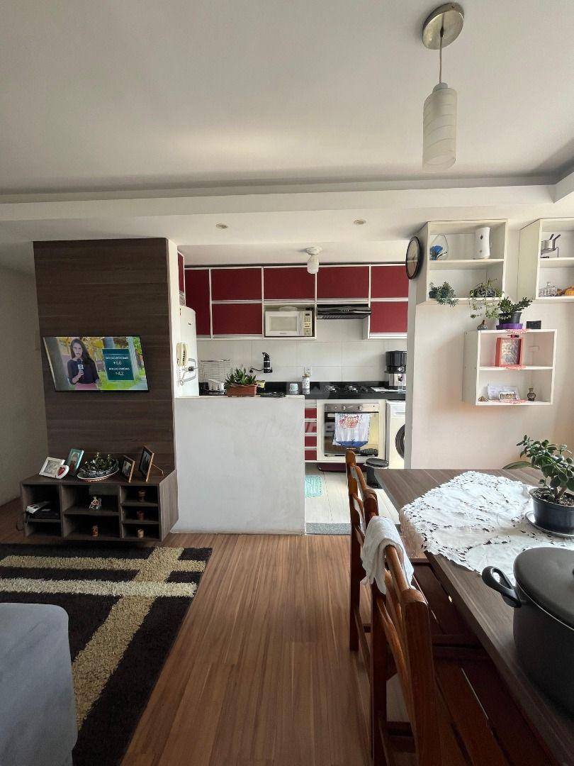 Apartamento para alugar com 2 quartos, 47m² - Foto 13