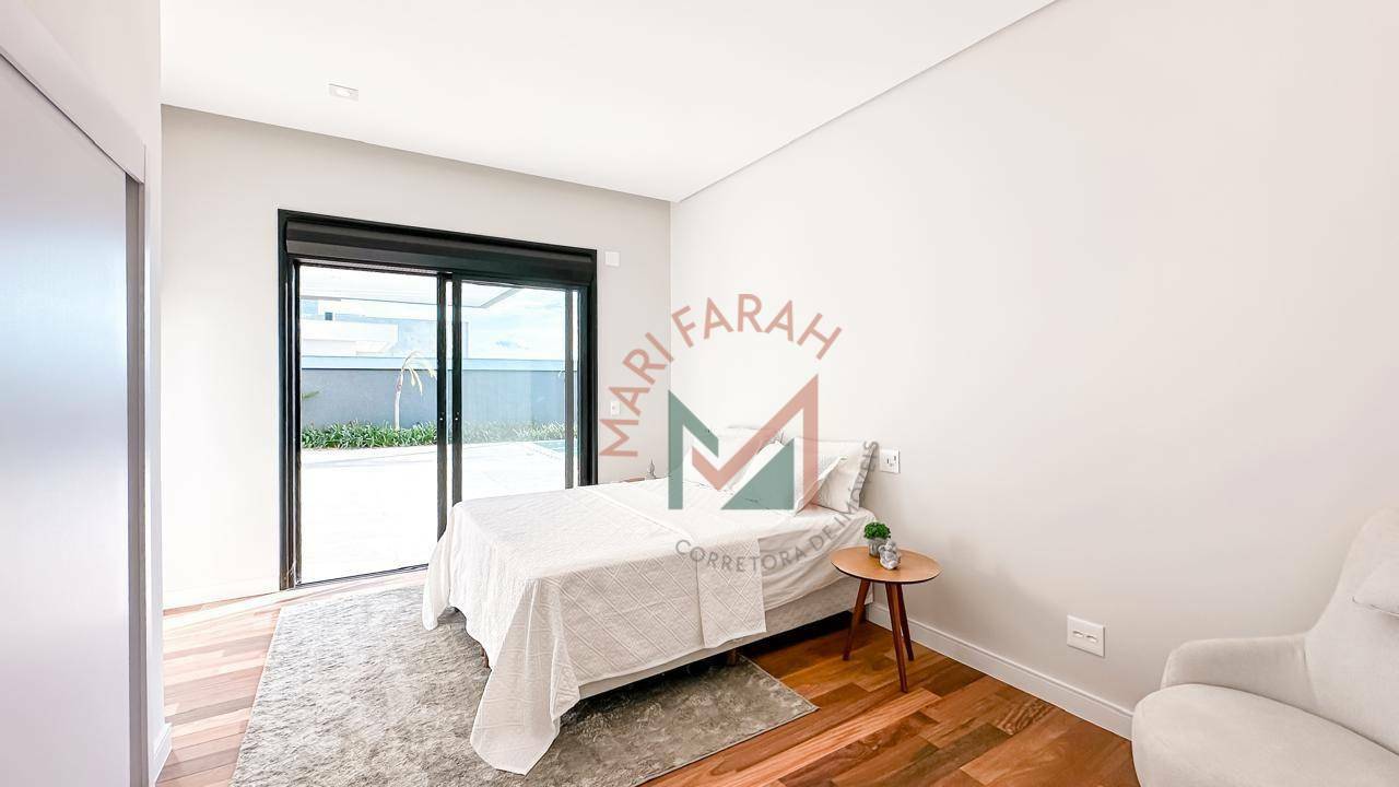 Casa de Condomínio à venda com 4 quartos, 566m² - Foto 18