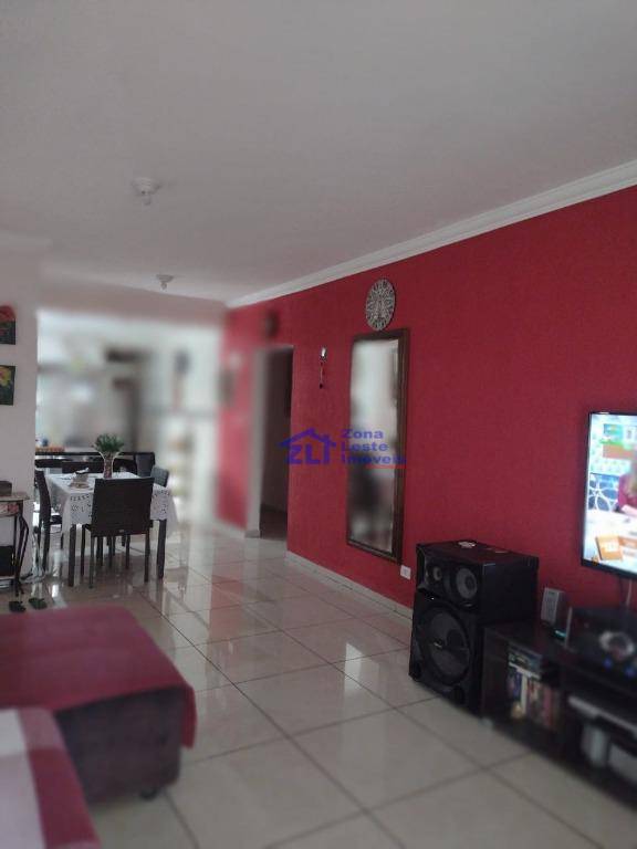 Sobrado à venda com 4 quartos, 168m² - Foto 49