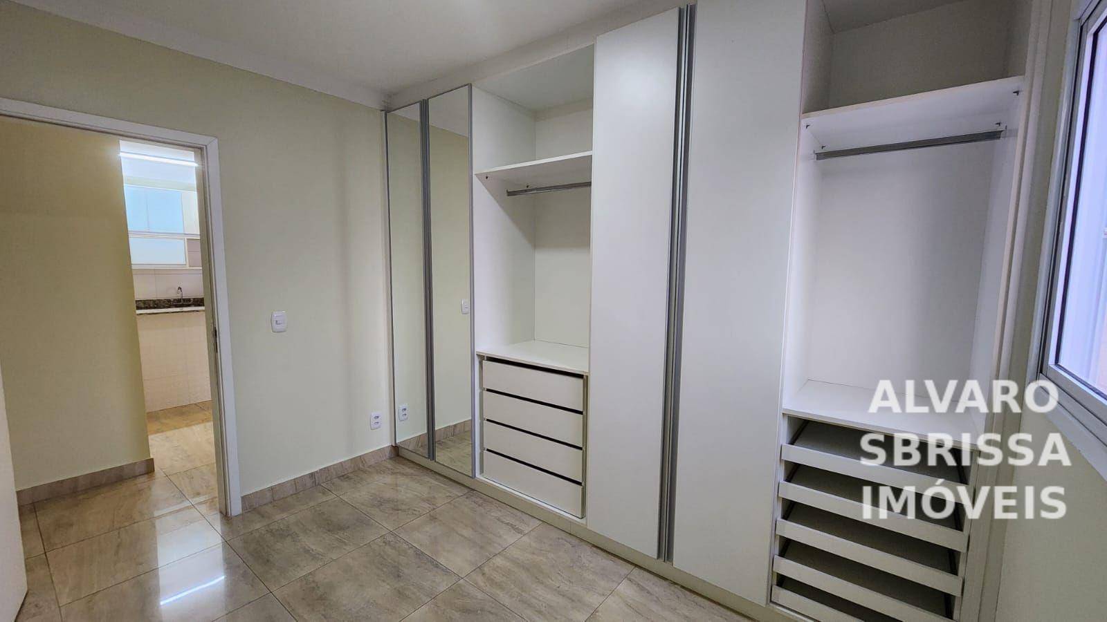 Apartamento à venda com 3 quartos, 89m² - Foto 11