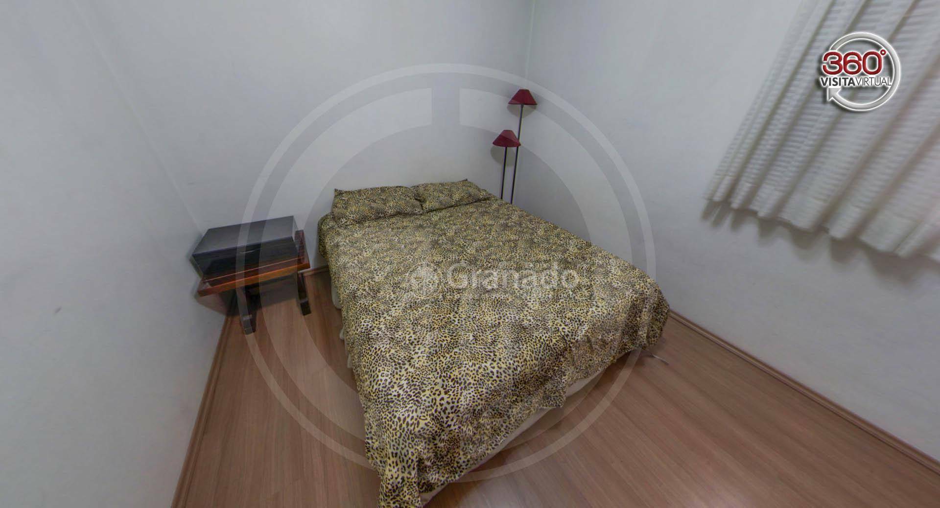 Apartamento à venda com 2 quartos, 65m² - Foto 9