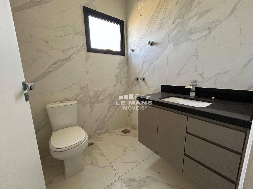 Casa de Condomínio, 3 quartos - Foto 23