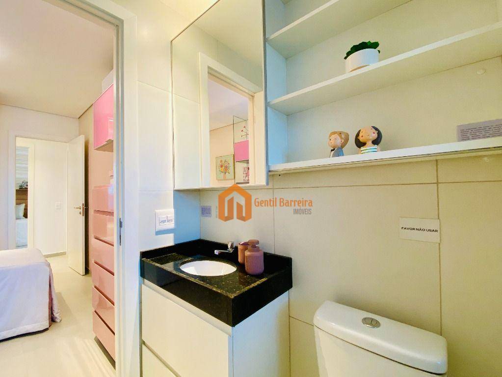 Apartamento à venda com 3 quartos, 119m² - Foto 21