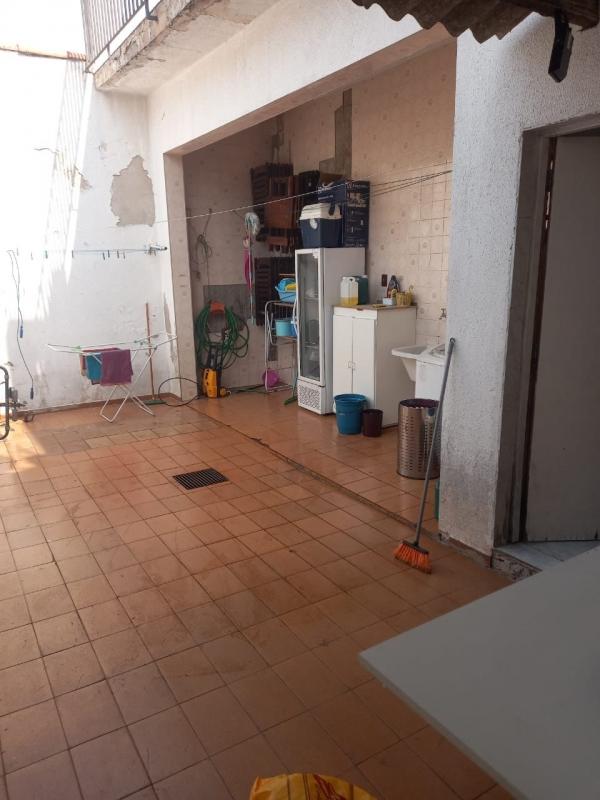 Sobrado à venda com 3 quartos, 190m² - Foto 4