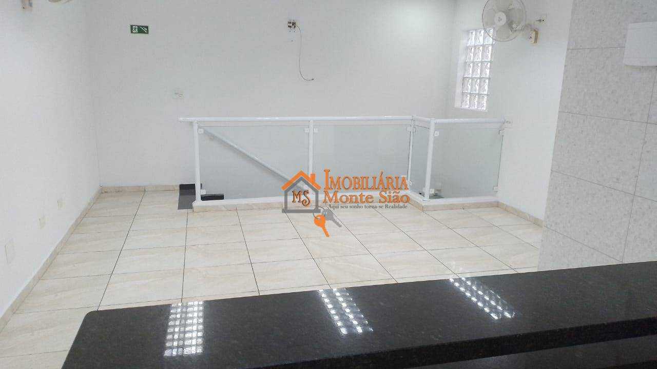 Conjunto Comercial-Sala para alugar, 20m² - Foto 8