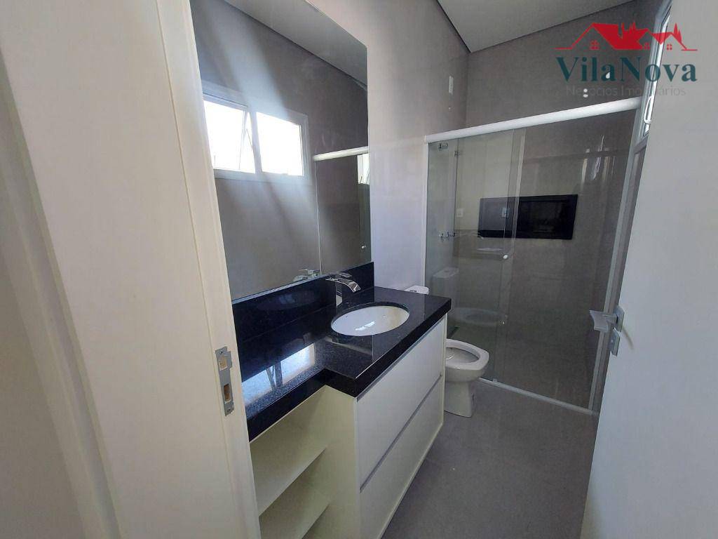 Casa de Condomínio à venda com 3 quartos, 105m² - Foto 15