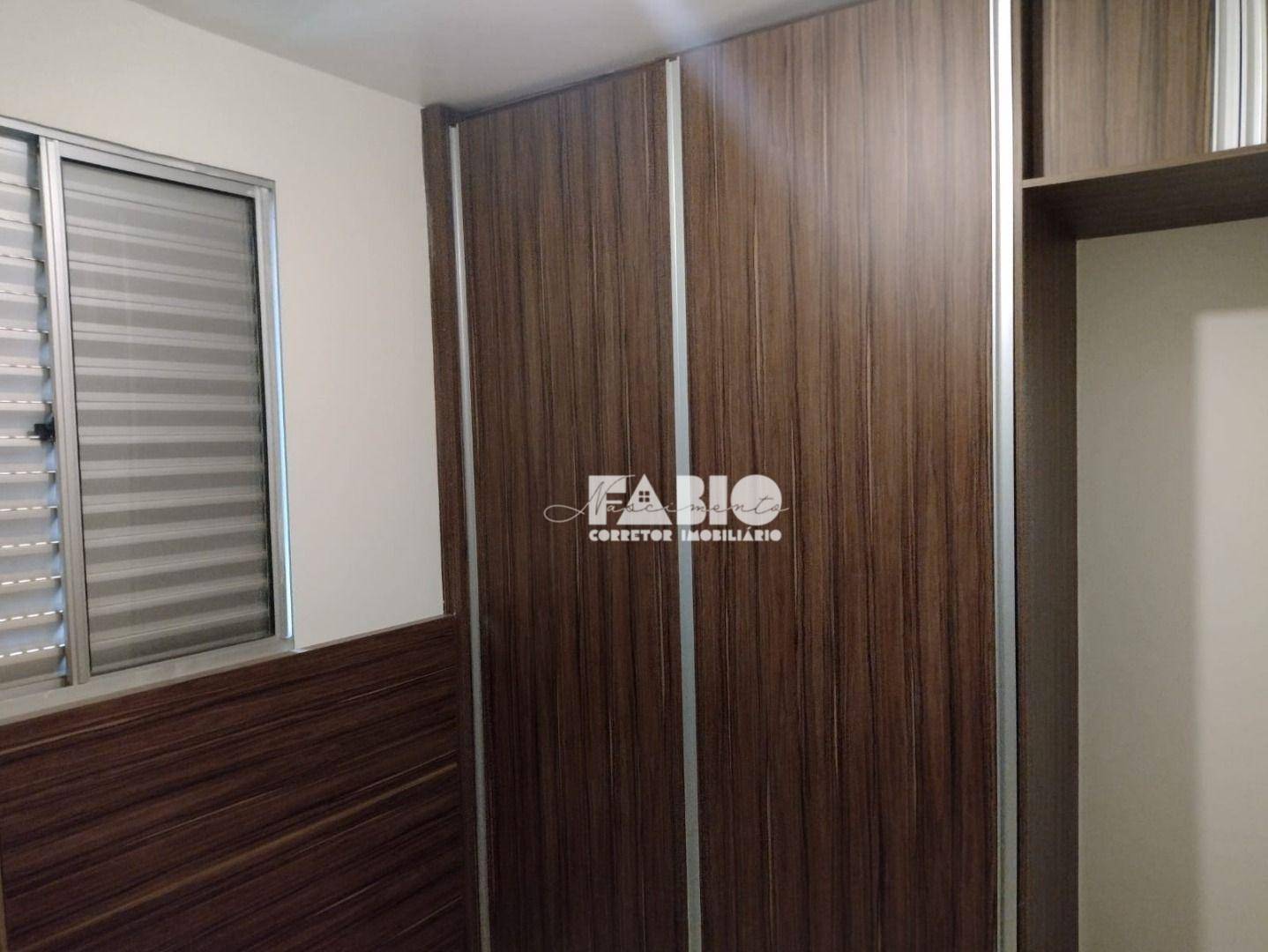 Apartamento à venda com 2 quartos, 50m² - Foto 5