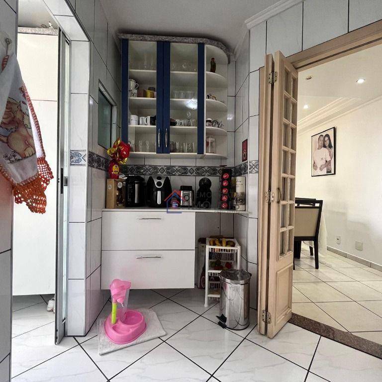 Apartamento à venda com 3 quartos, 63m² - Foto 10